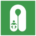 kamizelka ratunkowa dla niemowląt